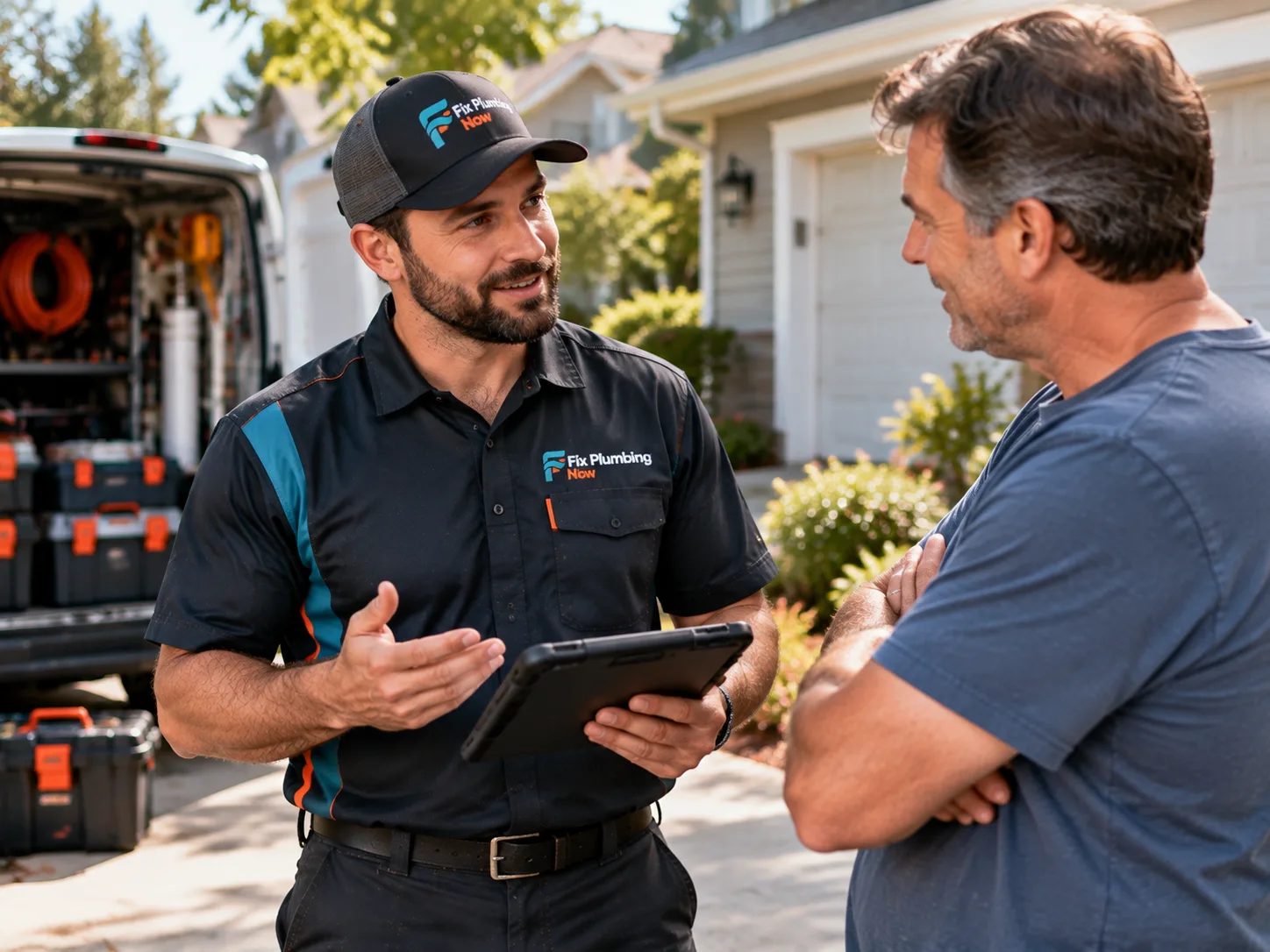 Clogged Drain Service Darien, GA FAQs
